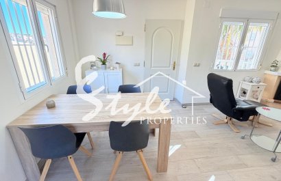 Resale - Semi-Detached Villa - Ciudad Quesada - La Marquesa Golf