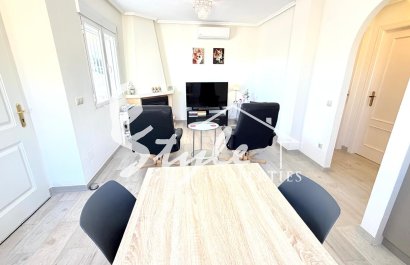 Resale - Semi-Detached Villa - Ciudad Quesada - La Marquesa Golf