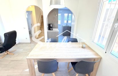 Resale - Semi-Detached Villa - Ciudad Quesada - La Marquesa Golf