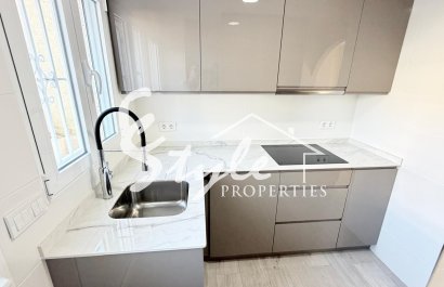 Resale - Semi-Detached Villa - Ciudad Quesada - La Marquesa Golf