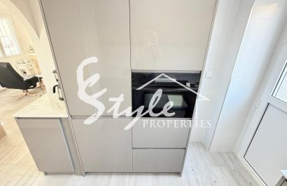 Resale - Semi-Detached Villa - Ciudad Quesada - La Marquesa Golf