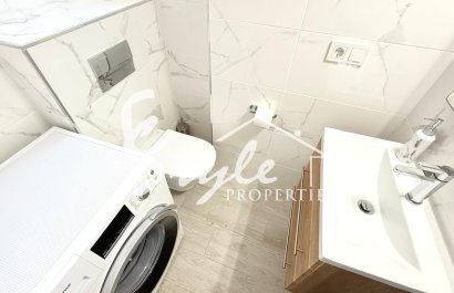 Resale - Semi-Detached Villa - Ciudad Quesada - La Marquesa Golf