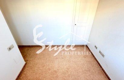 Resale - Semi-Detached Villa - Ciudad Quesada - La Marquesa Golf