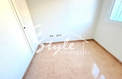 Resale - Semi-Detached Villa - Ciudad Quesada - La Marquesa Golf
