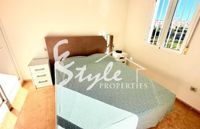 Resale - Semi-Detached Villa - Ciudad Quesada - La Marquesa Golf