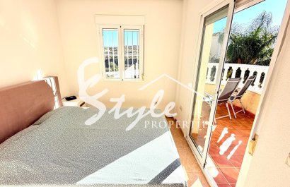 Resale - Semi-Detached Villa - Ciudad Quesada - La Marquesa Golf