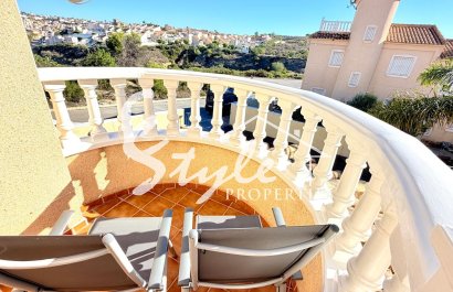 Resale - Semi-Detached Villa - Ciudad Quesada - La Marquesa Golf