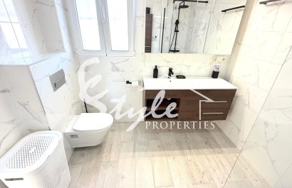 Resale - Semi-Detached Villa - Ciudad Quesada - La Marquesa Golf