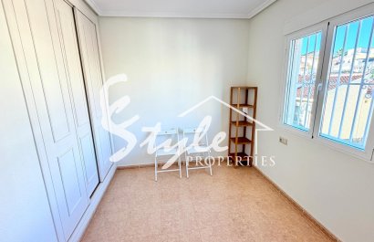 Resale - Semi-Detached Villa - Ciudad Quesada - La Marquesa Golf