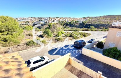 Resale - Semi-Detached Villa - Ciudad Quesada - La Marquesa Golf
