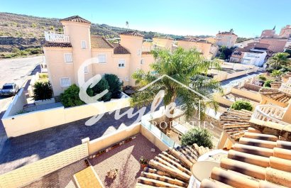 Resale - Semi-Detached Villa - Ciudad Quesada - La Marquesa Golf