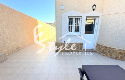 Resale - Semi-Detached Villa - Ciudad Quesada - La Marquesa Golf