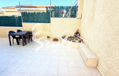 Resale - Semi-Detached Villa - Ciudad Quesada - La Marquesa Golf
