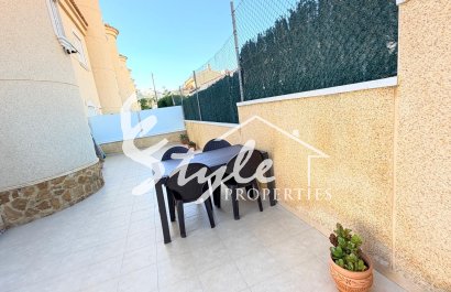 Resale - Semi-Detached Villa - Ciudad Quesada - La Marquesa Golf