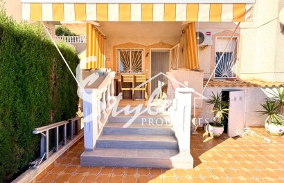 Reventa - Apartamento - Ciudad Quesada - La Marquesa Golf