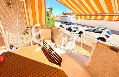 Reventa - Apartamento - Ciudad Quesada - La Marquesa Golf