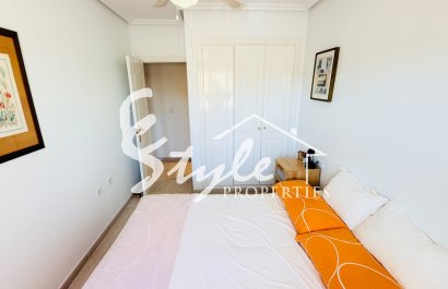 Reventa - Apartamento - Ciudad Quesada - La Marquesa Golf