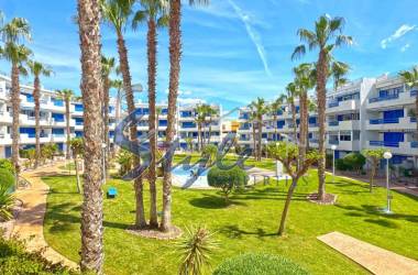 Apartment - Resale - Orihuela Costa  - Playa Flamenca
