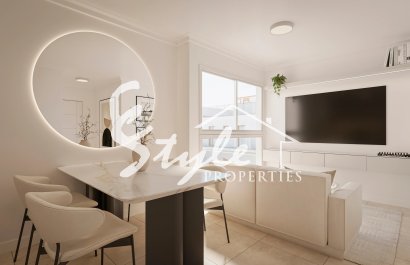 Новостройки - Квартира - Torrevieja - Торревьеха
