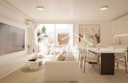 Новостройки - Квартира - Torrevieja - Торревьеха