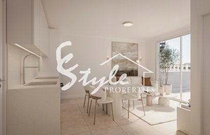 Новостройки - Квартира - Torrevieja - Торревьеха