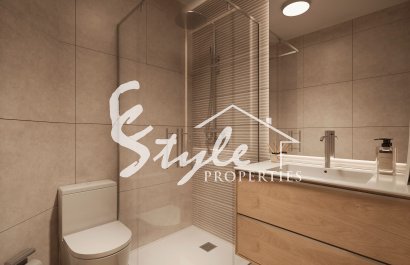 Новостройки - Квартира - Torrevieja - Торревьеха