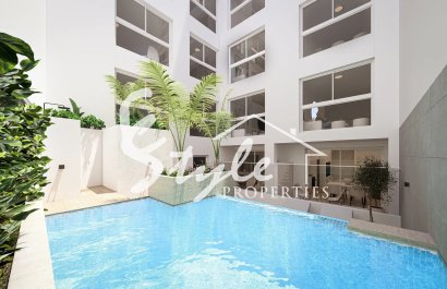 Новостройки - Квартира - Torrevieja - Торревьеха