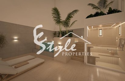 Новостройки - Квартира - Torrevieja - Торревьеха