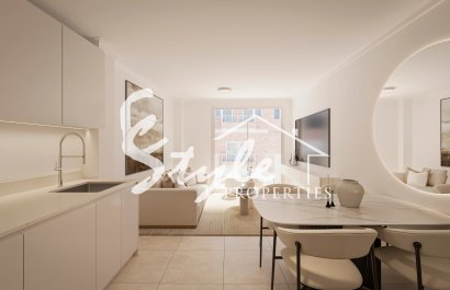 New build - Apartament  - Torrevieja