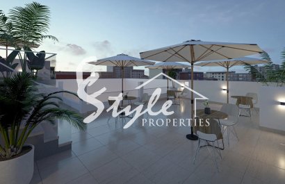 New build - Apartament  - Torrevieja