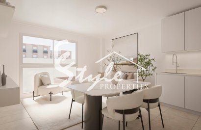 Новостройки - Квартира - Torrevieja - Торревьеха