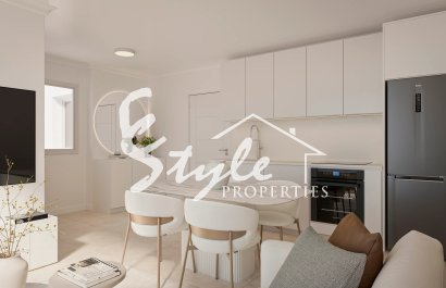 Новостройки - Квартира - Torrevieja - Торревьеха