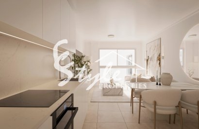 Новостройки - Квартира - Torrevieja - Торревьеха