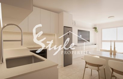 Новостройки - Квартира - Torrevieja - Торревьеха