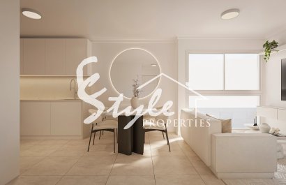 Новостройки - Квартира - Torrevieja - Торревьеха