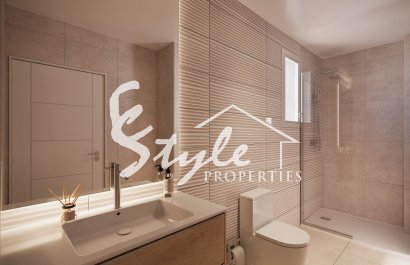 Новостройки - Квартира - Torrevieja - Торревьеха