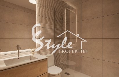 Новостройки - Квартира - Torrevieja - Торревьеха
