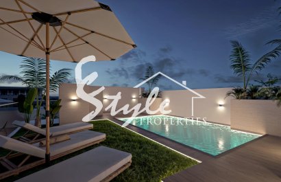 Новостройки - Квартира - Torrevieja - Торревьеха