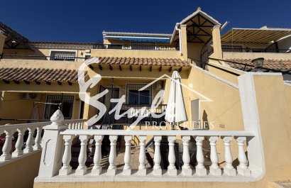Resale - Apartament  - Villamartín - Villamartin