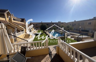 Resale - Apartament  - Villamartín - Villamartin