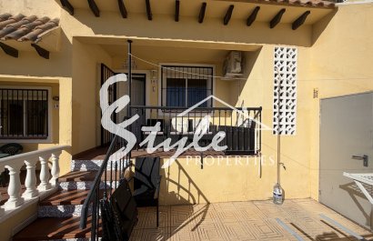Resale - Apartament  - Villamartín - Villamartin