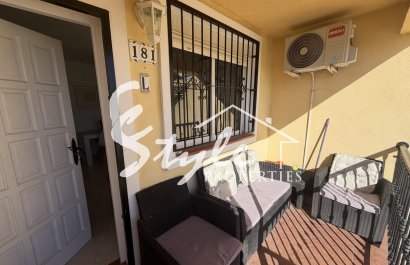 Resale - Apartament  - Villamartín - Villamartin