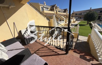 Resale - Apartament  - Villamartín - Villamartin