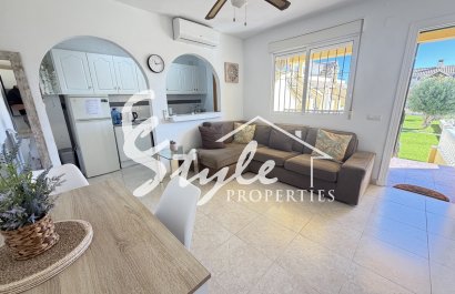 Resale - Apartament  - Villamartín - Villamartin