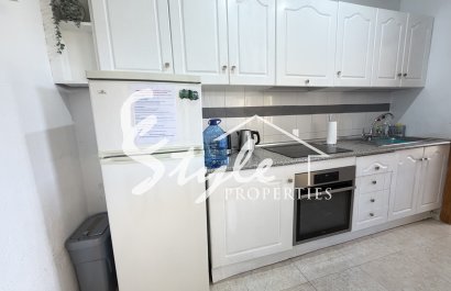Resale - Apartament  - Villamartín - Villamartin