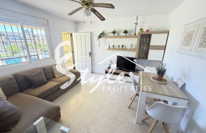 Resale - Apartament  - Villamartín - Villamartin