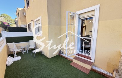 Resale - Apartament  - Villamartín - Villamartin