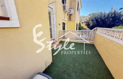 Resale - Apartament  - Villamartín - Villamartin
