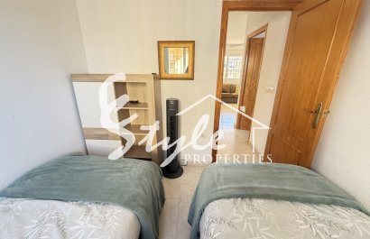 Resale - Apartament  - Villamartín - Villamartin