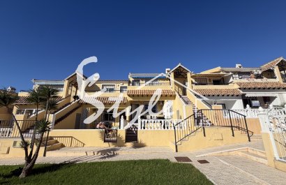 Resale - Apartament  - Villamartín - Villamartin
